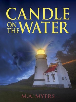 cover image of Candle on the Water